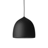 Suspence P1 Pendant Lamp - Black