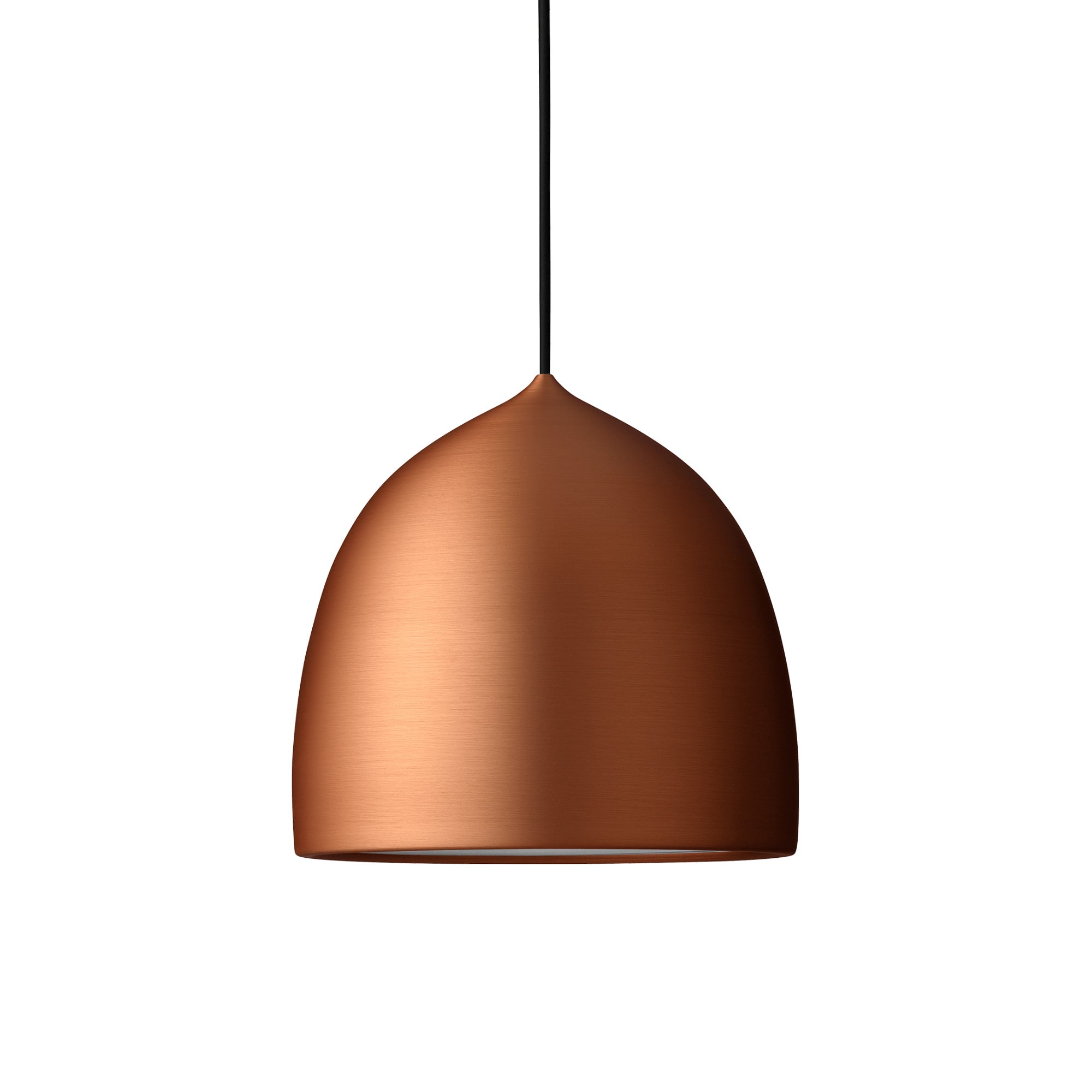 Suspence P1 Pendant Lamp - Copper-1