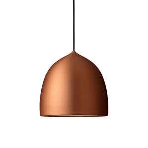 Suspence P1 Pendant Lamp - Copper
