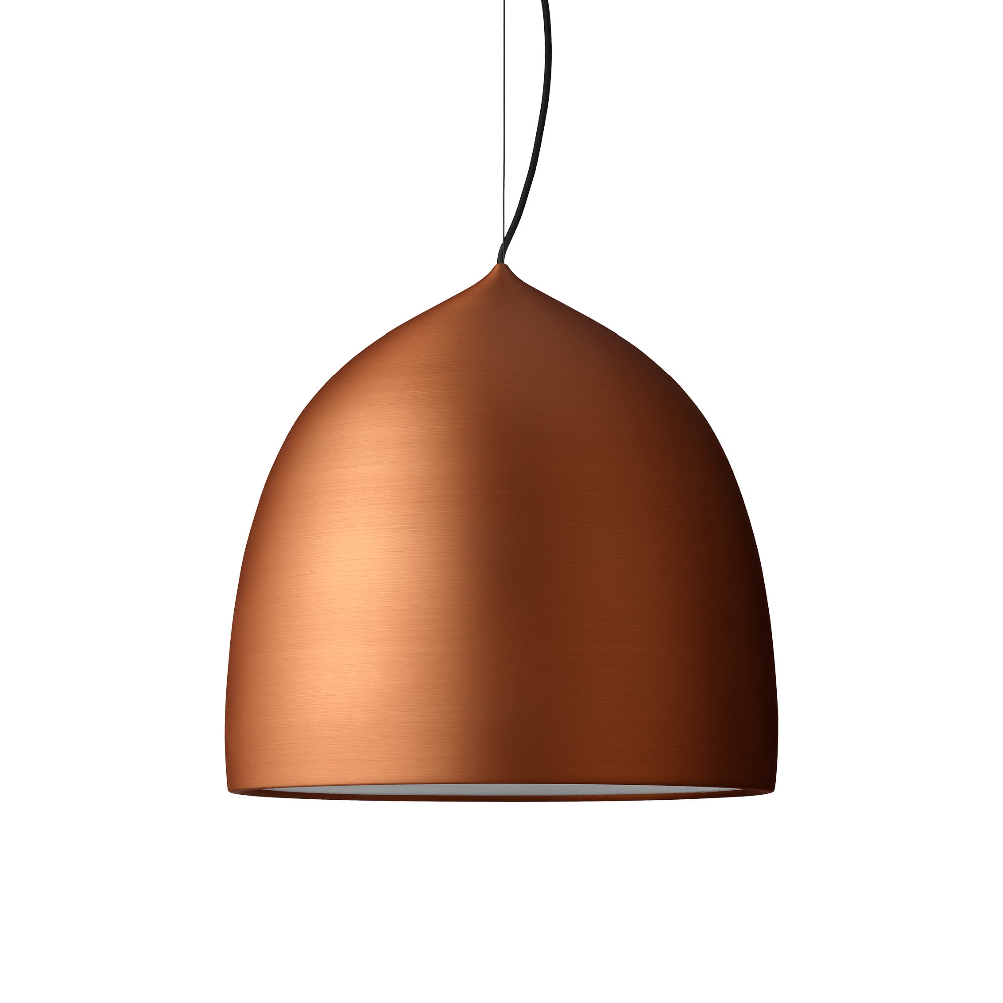 Suspence P2 Pendant Lamp - Copper