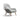 كرسي صالة Swoon 1770 - طلاء بلوط/قماش 2 (Hallingdal 116)