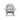 كرسي صالة Swoon 1770 - طلاء بلوط/قماش 2 (Hallingdal 116)