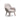 Swoon 1774 Lounge Petit Armchair - Walnut/Fabric 2 (Sunniva 717)
