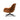Swoon 1776 Swivel Base Lounge Armchair - Black/Fabric 4 (Grand Mohair 2103)