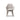 كرسي بذراعين بقاعدة خشبية من Swoon 1777 - بلوط مدخن/قماش 3 (Sinequanon 001)