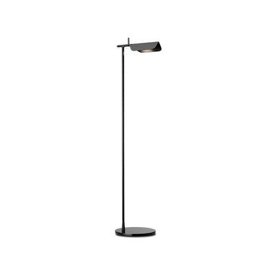 Tab Floor Lamp - Black