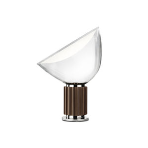 Taccia Table Lamp - Bronze