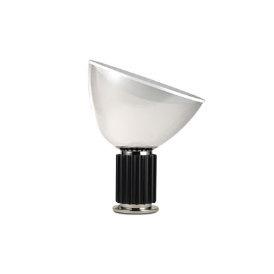 Taccia Small Table Lamp - Black