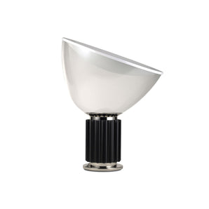 Taccia Table Lamp - Black