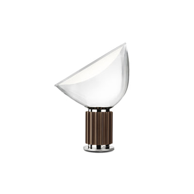 Taccia Small Table Lamp - Bronze