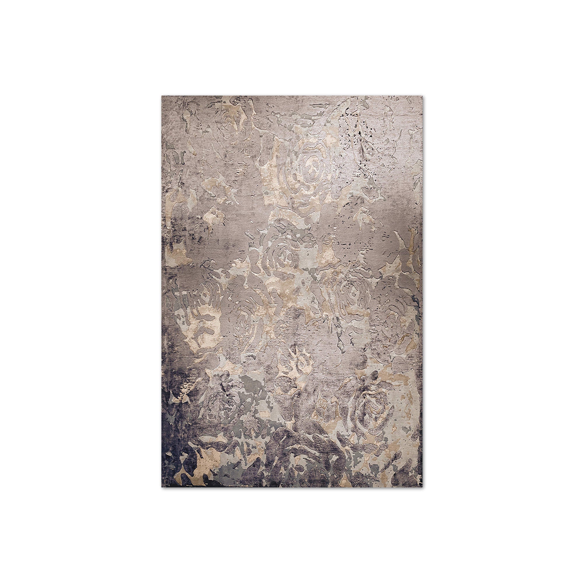 Tearose Rug - B - 300x200