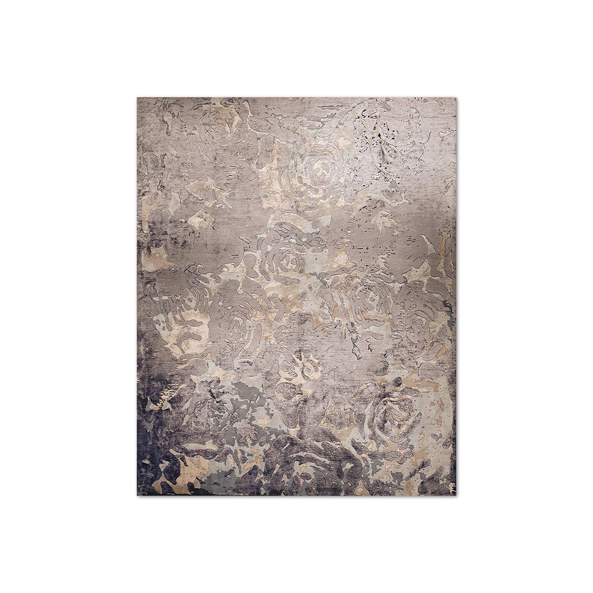 Tearose Rug - B - 300x240