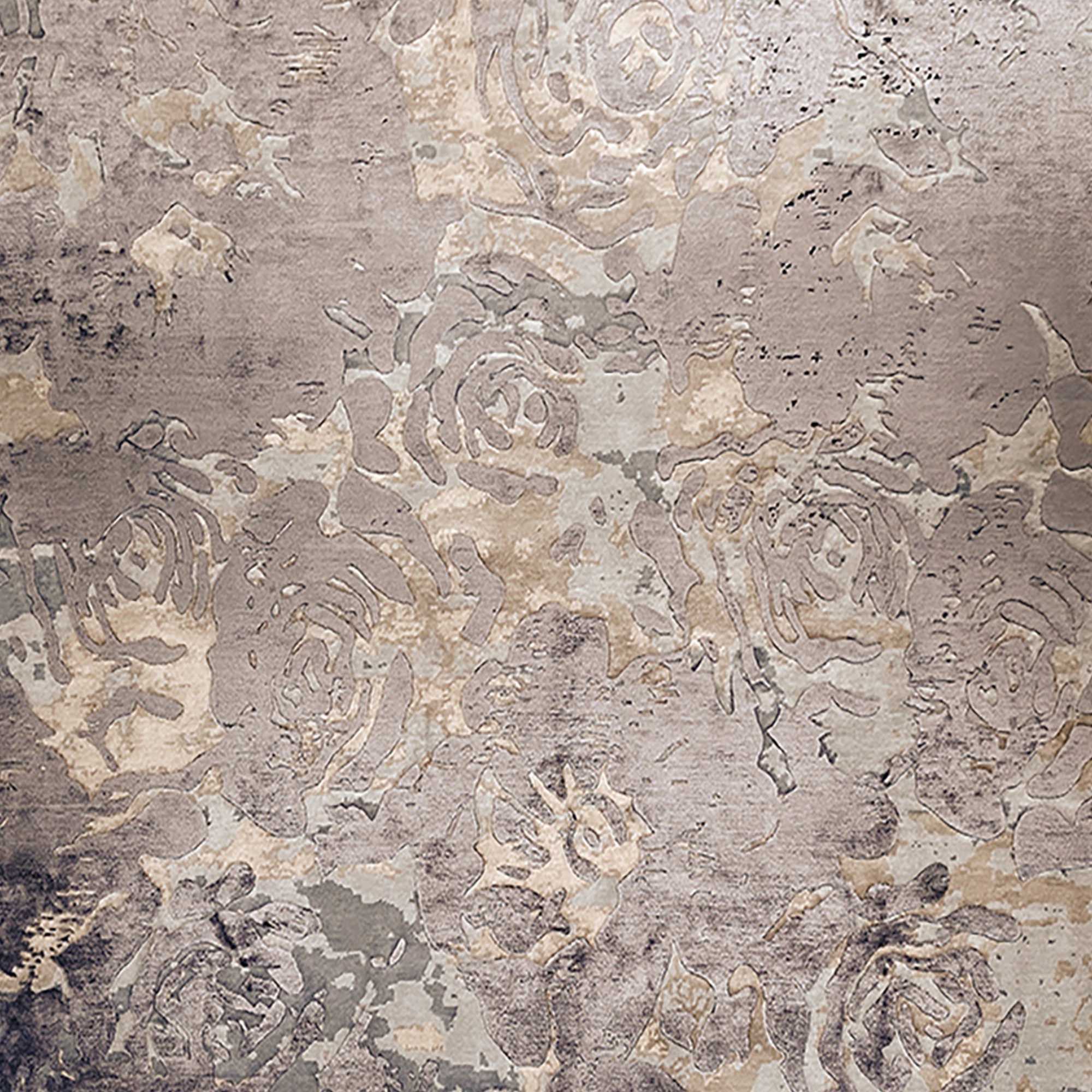 Tearose Rug - B - 300x240