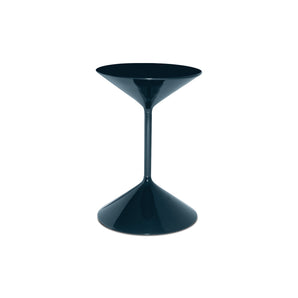 Tempo 50 Side Table - Black