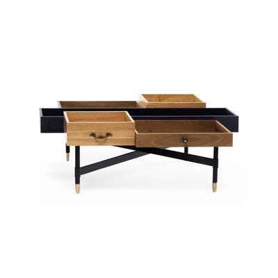 The Dreamers 110 Coffee Table