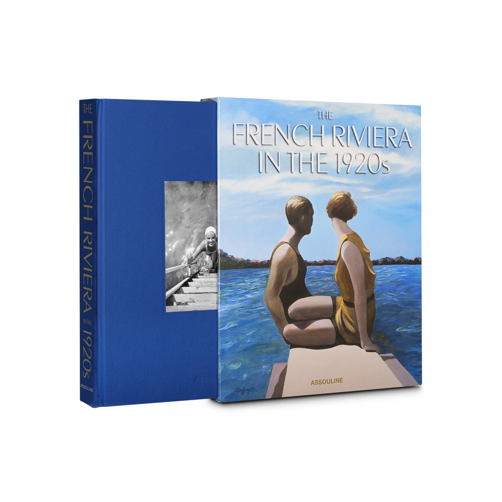 The French Riviera in the 1920s-3