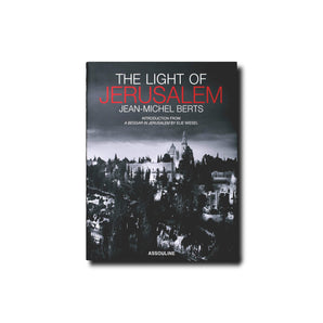 The Light of Jerusalem