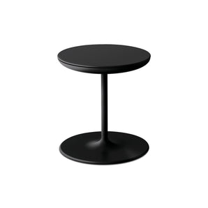 Toi 632 Side Table - Black