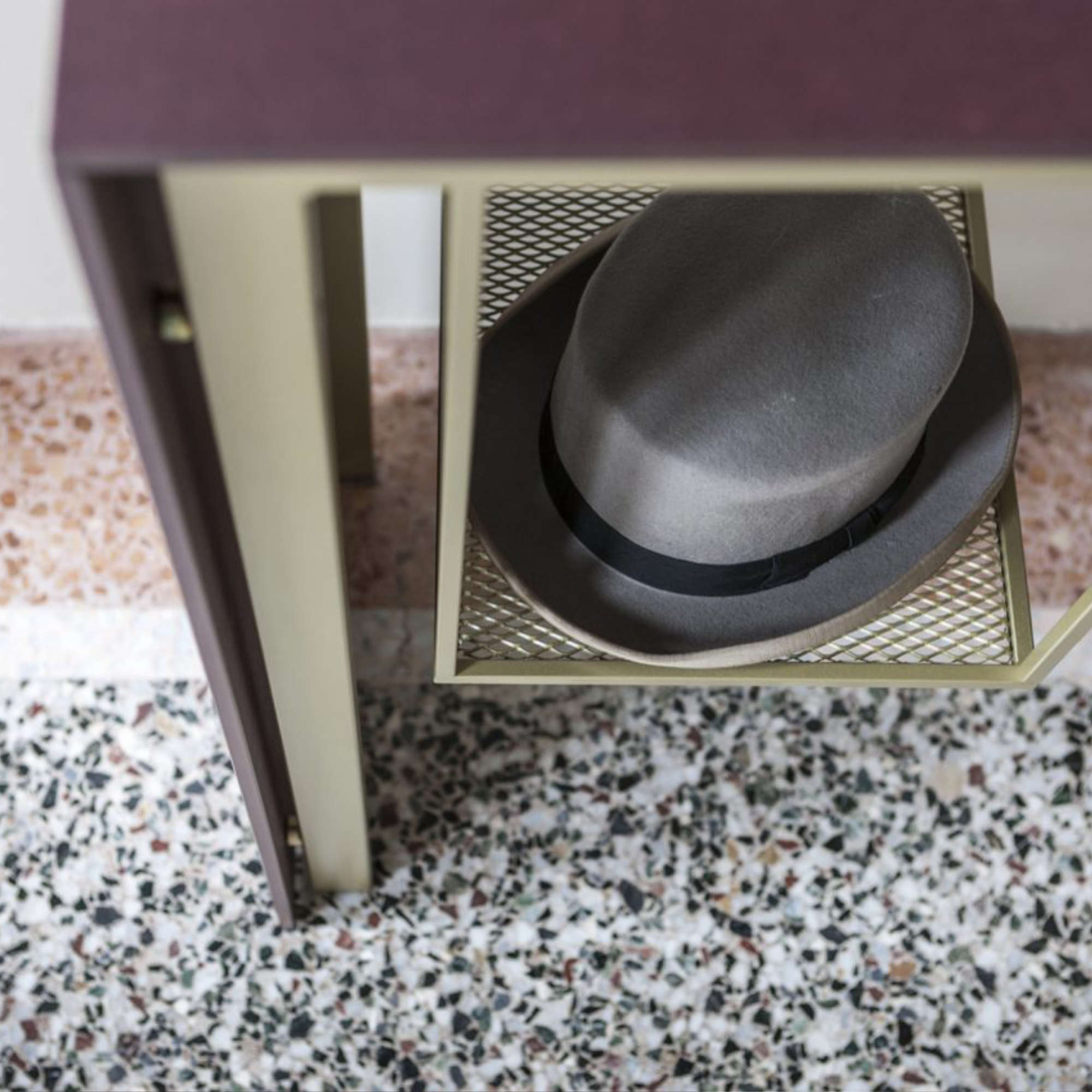Tokyo 150 Console-6