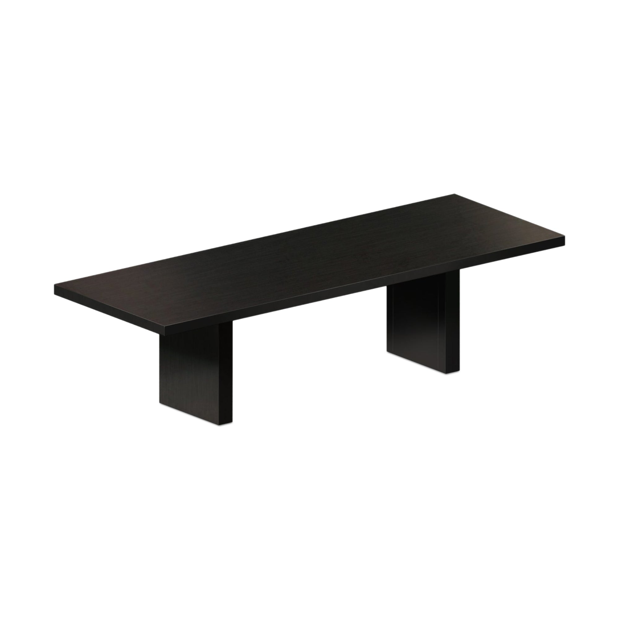 Tommaso 761 Dining Table - Black