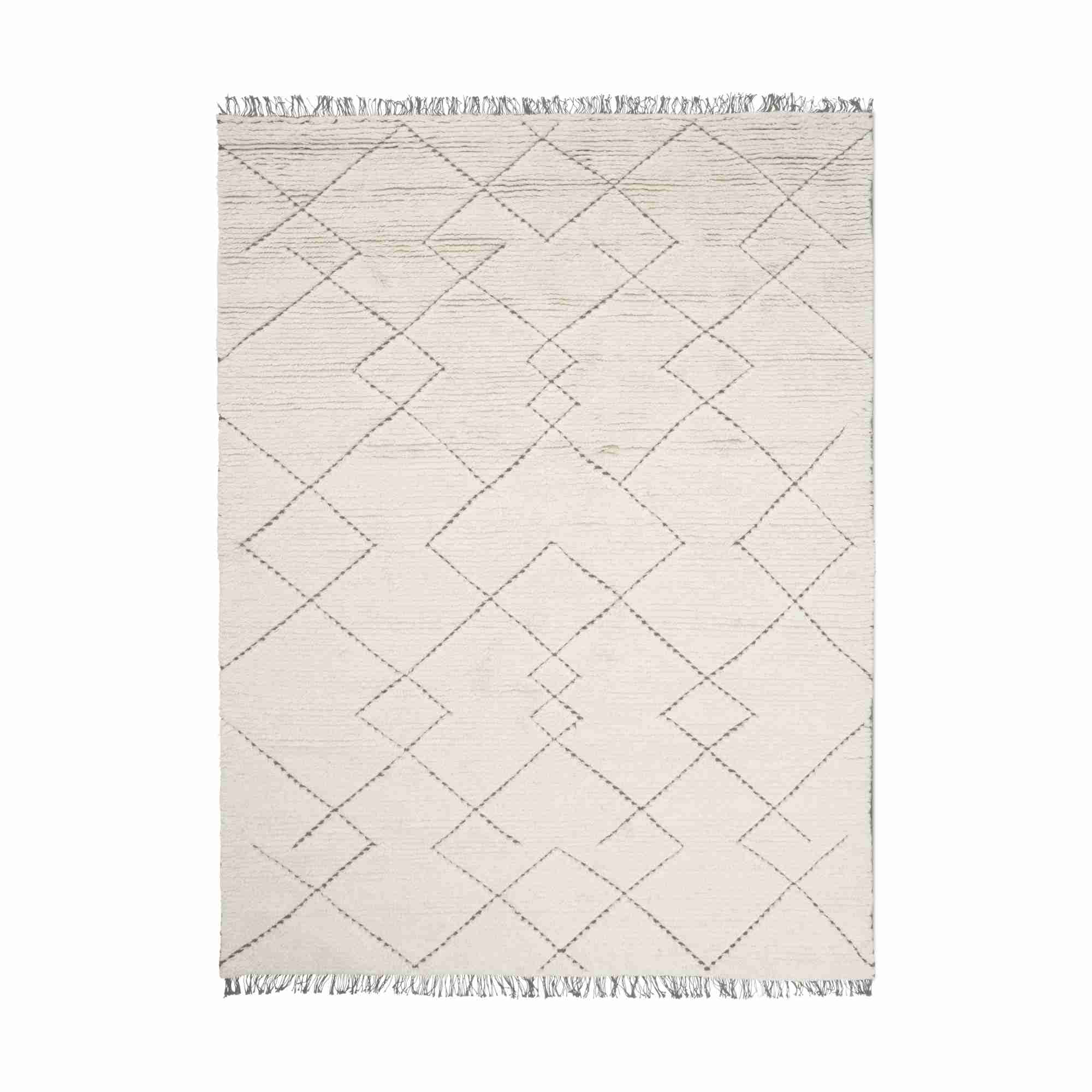 Torun Rug - Earth - 300x200