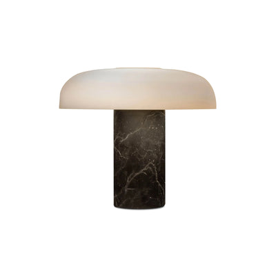 Tropico Large Table Lamp - Black
