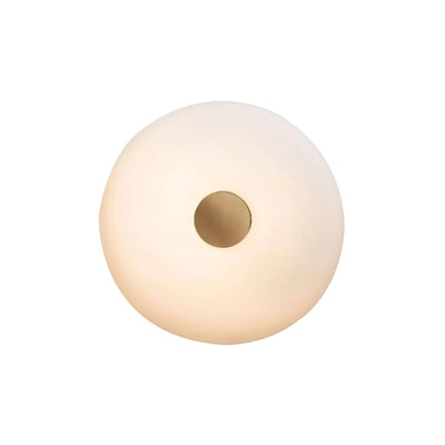 Tropico Large Wall Lamp - Gold
