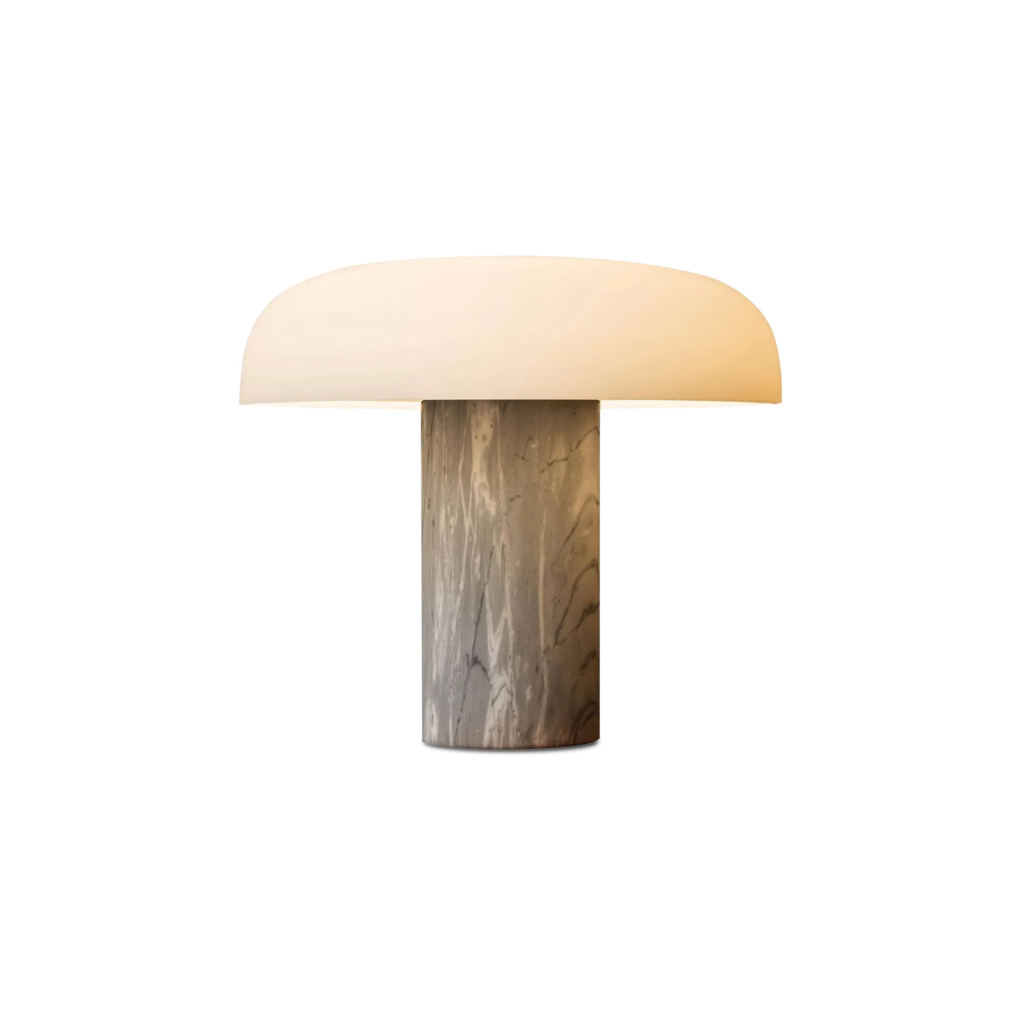 Tropico Small Table Lamp - Black-1