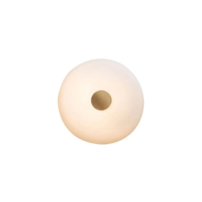 Tropico Small Wall Lamp - Gold