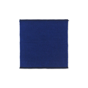 Twofold Cloth - Set of 2 - Dark Blue