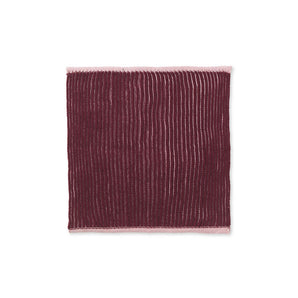 Twofold Cloth - Set of 2 - Dusty Rose