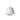 المصباح المتدلي Utzon JU1 - أبيض