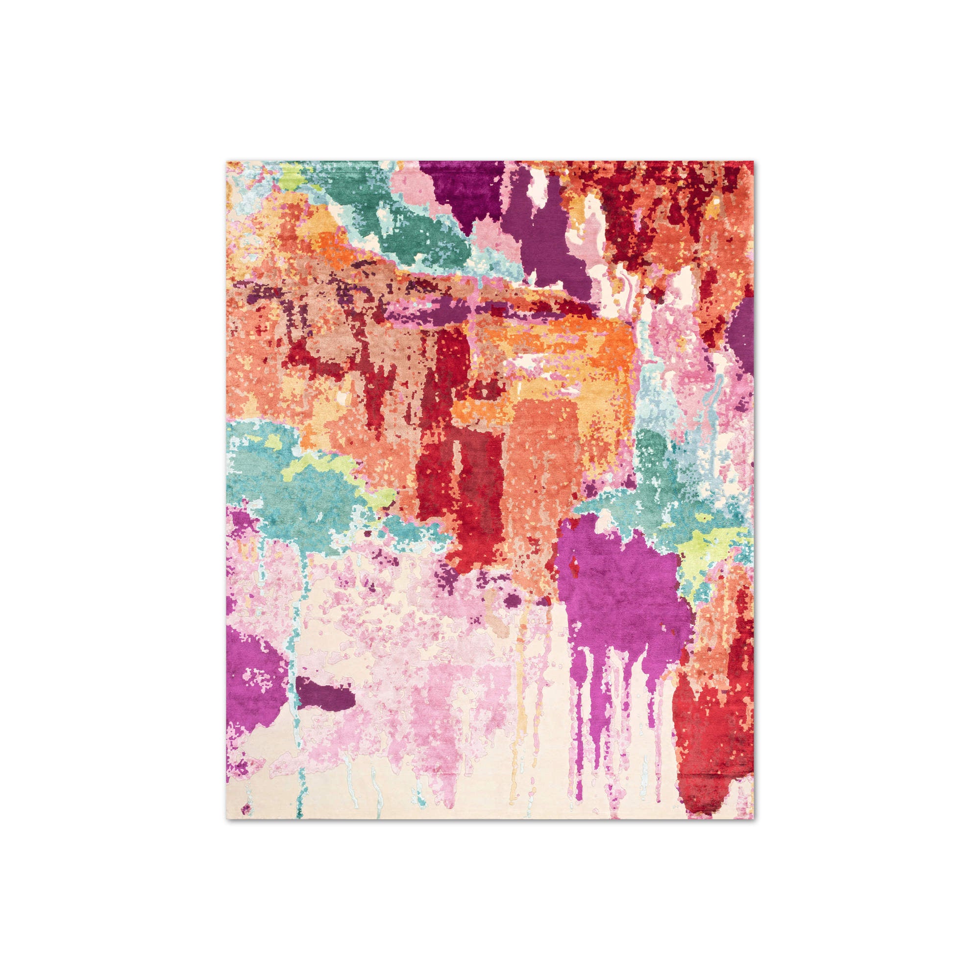 Vanity Rug - A - 300x240