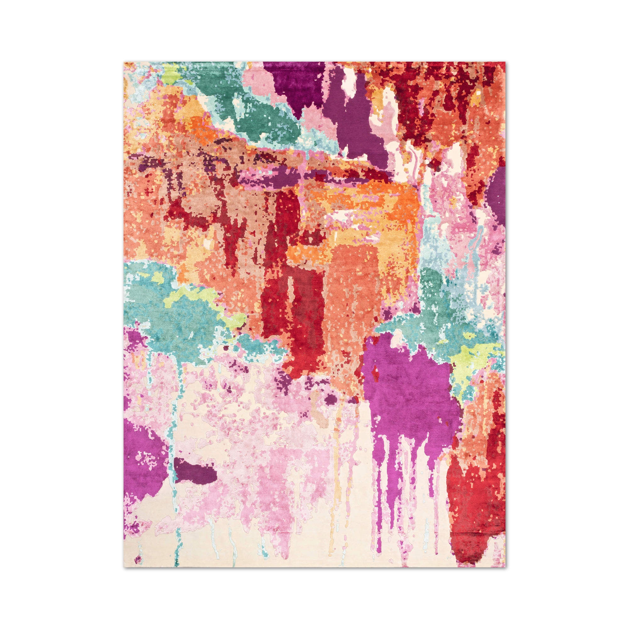 Vanity Rug - A - 360x270