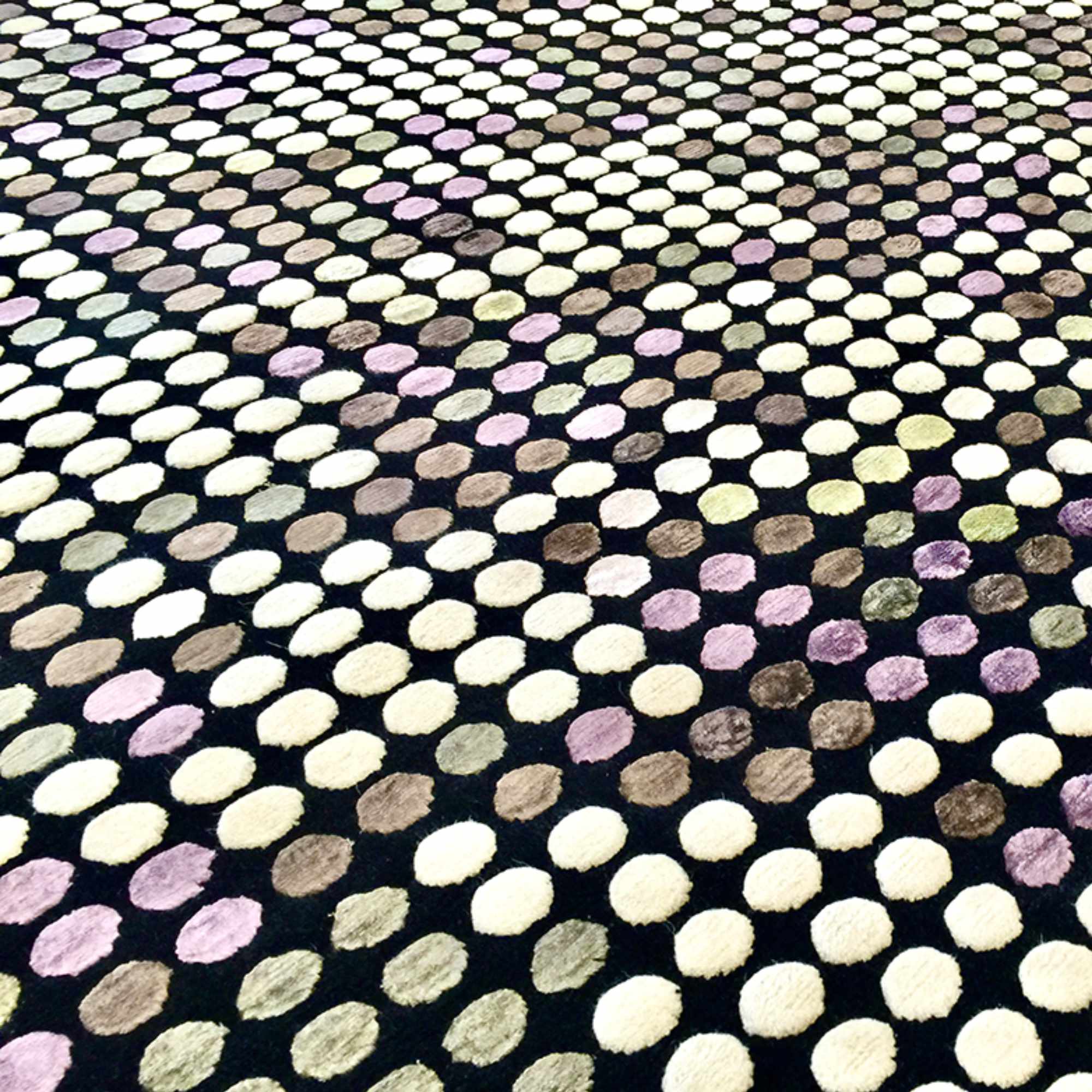 Vogue Rug - A - 200x150
