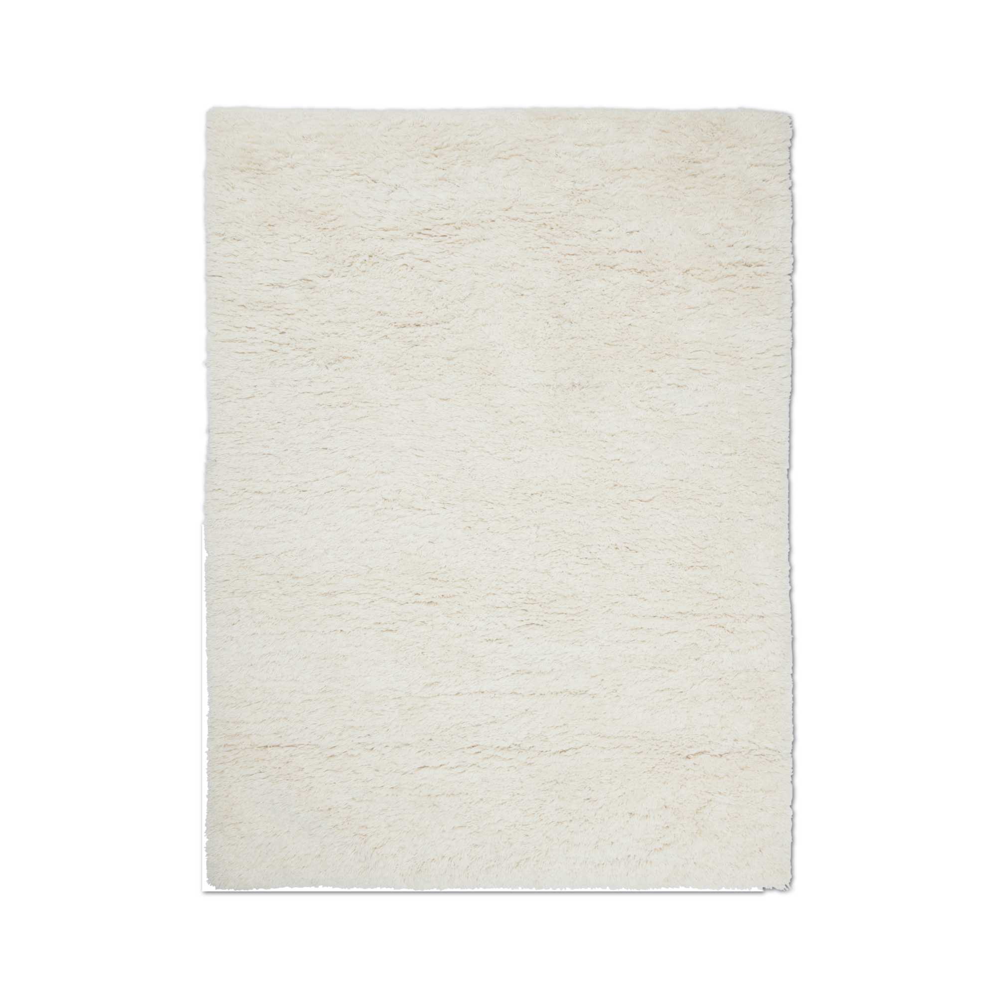 Vantaa Rug - White - 300x200