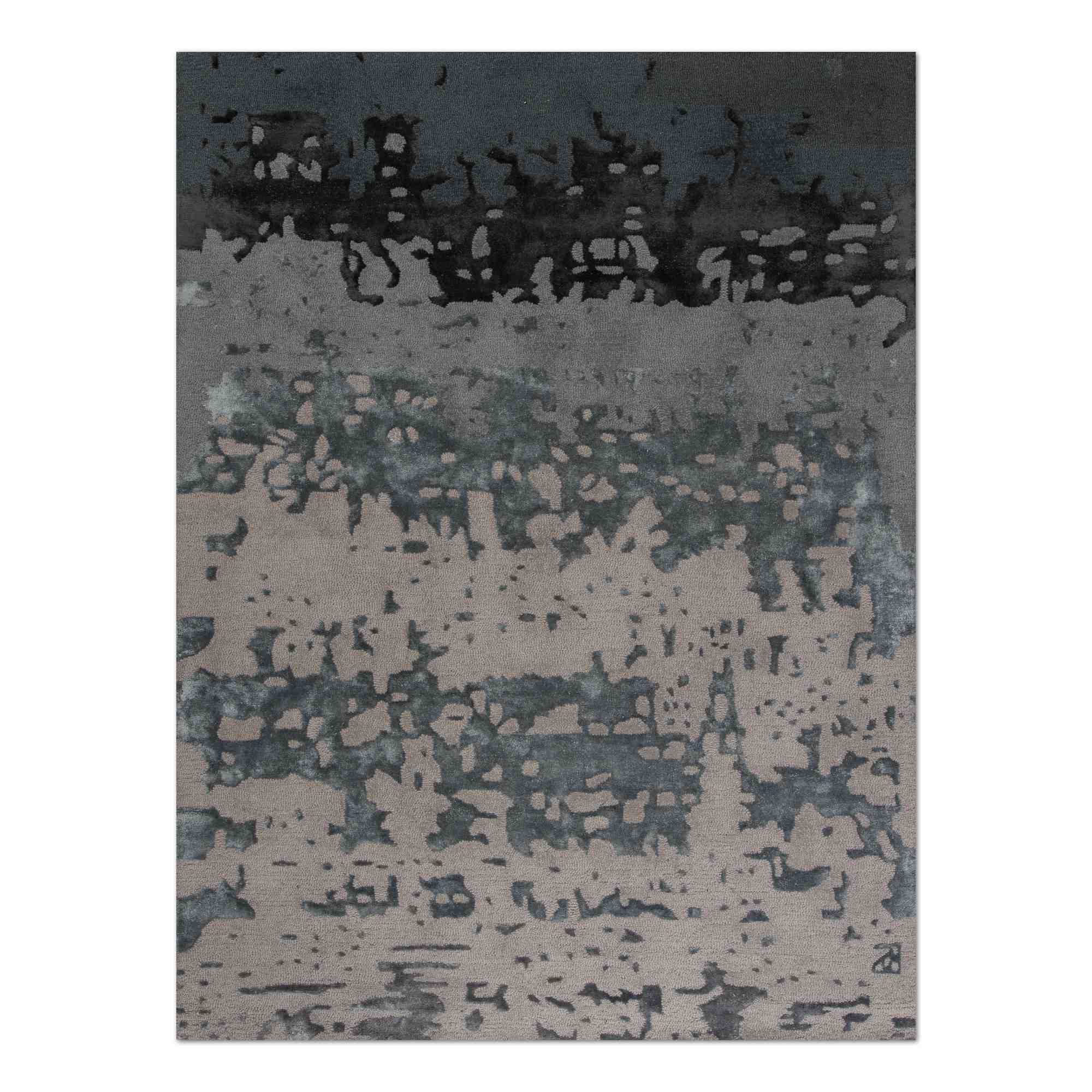 Varese Rug - Grey - 350x250