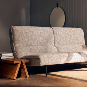 Velar 200 Sofa - Fabric H (Phlox 743)