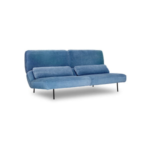 Velar 200 Sofa - Fabric H (Phlox 743)