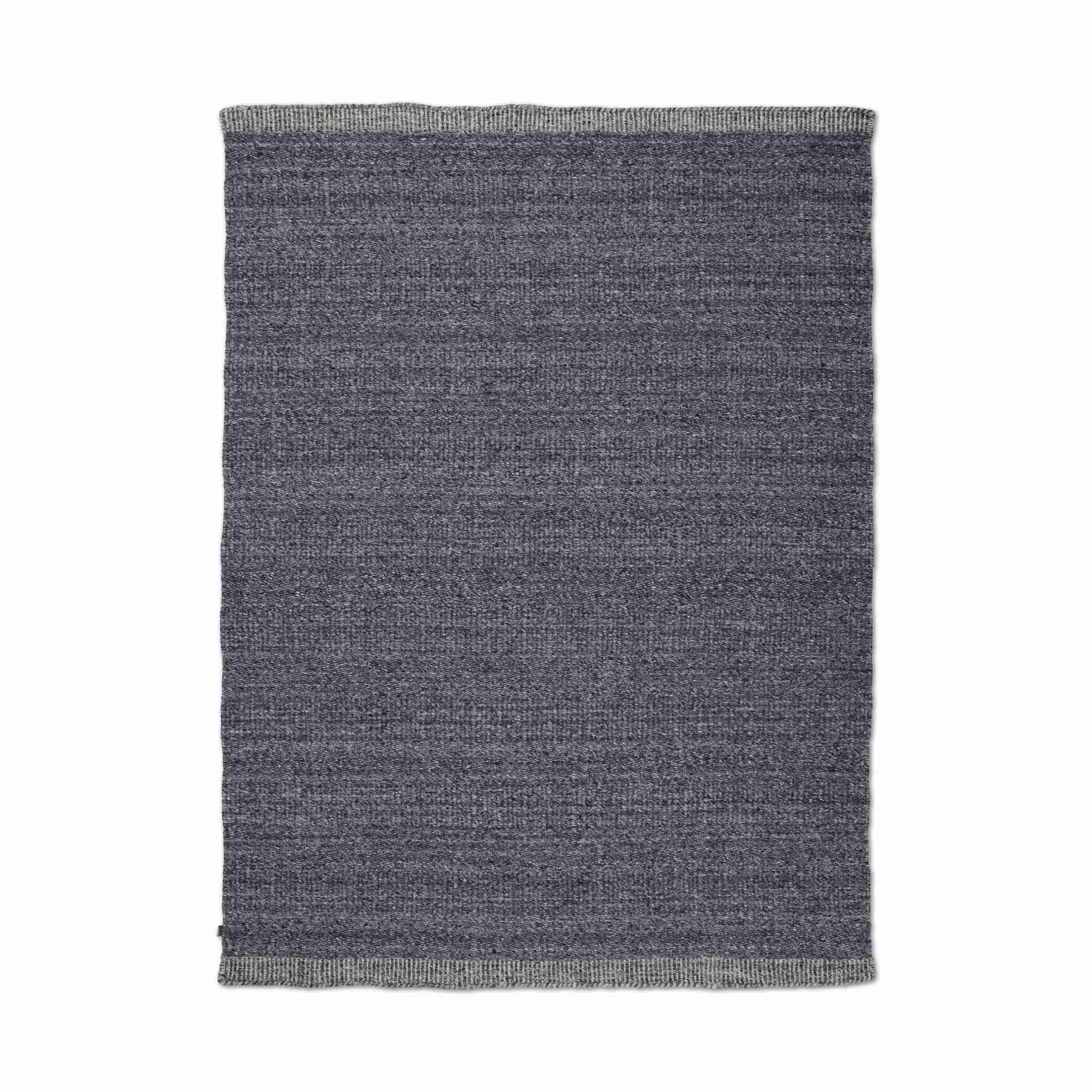 Versanti Rug - Anthracite - 300x200