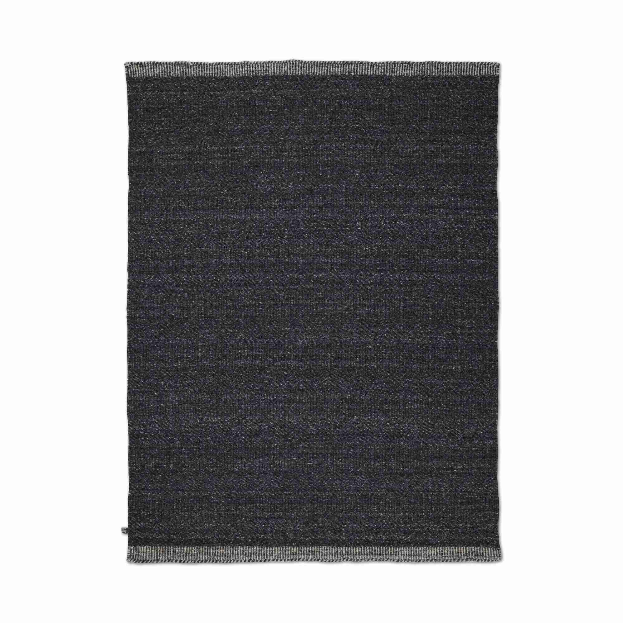 Versanti Rug - Charcoal - 300x200