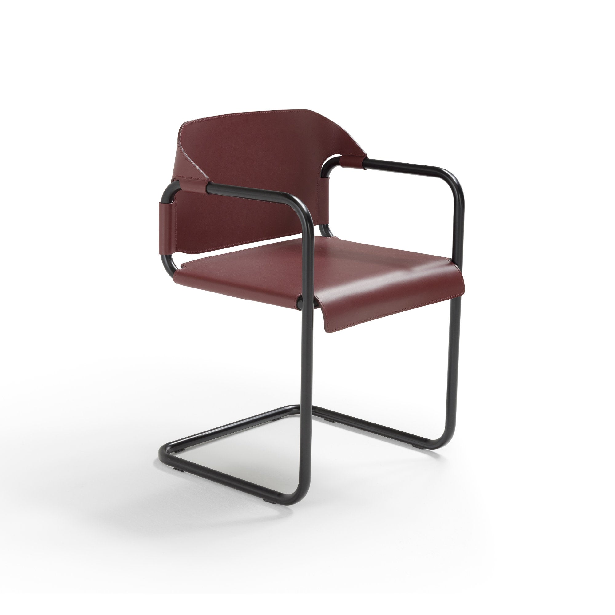 Vienna 010 Dining Chair - Cuoio 15-1