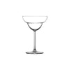 Vintage Margarita Glass - Clear (Set 2)