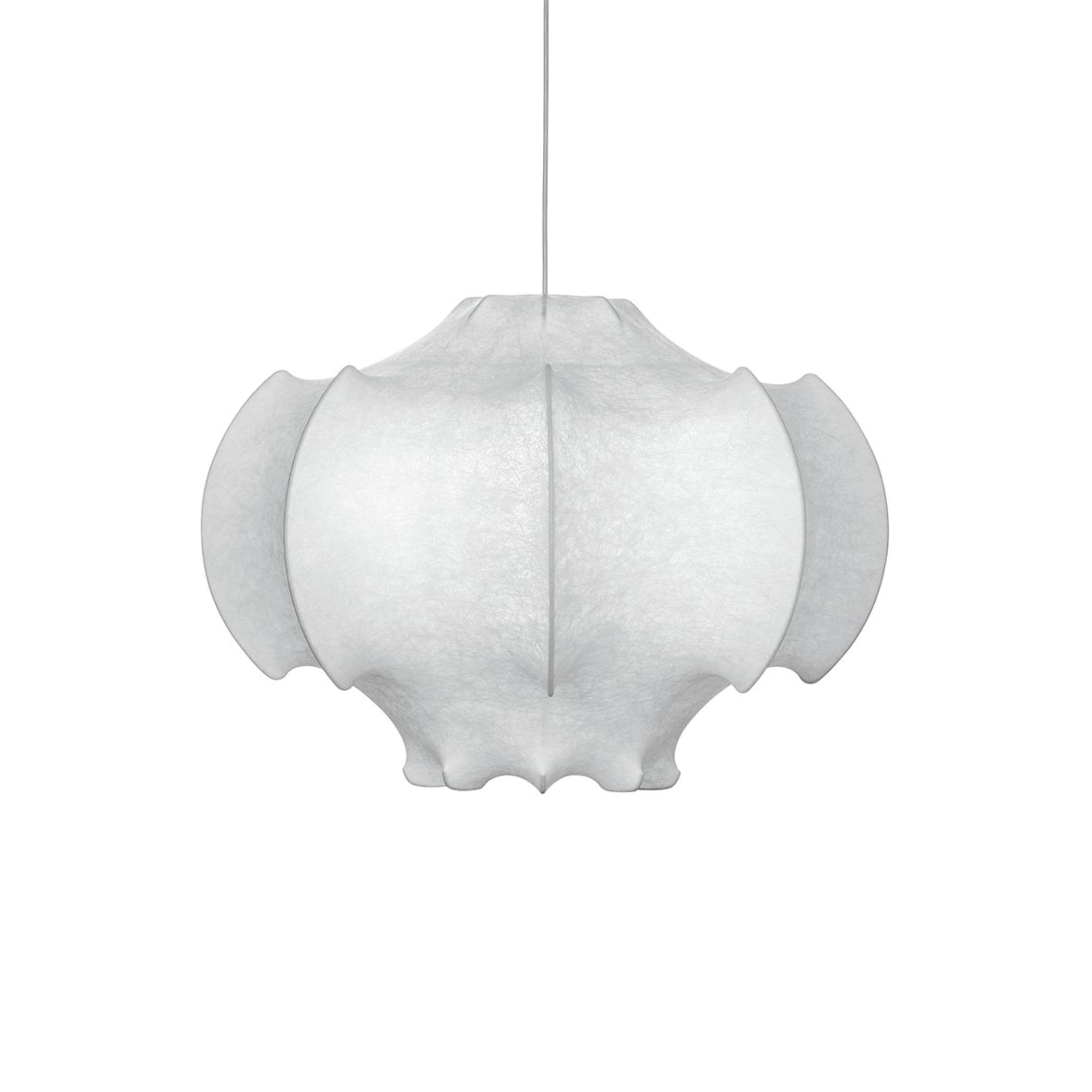 Viscontea Pendant Lamp - White