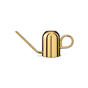 Vivero Watering Can - Brass