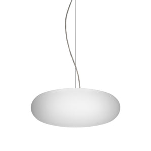 Vol 0225 Pendant Lamp - White