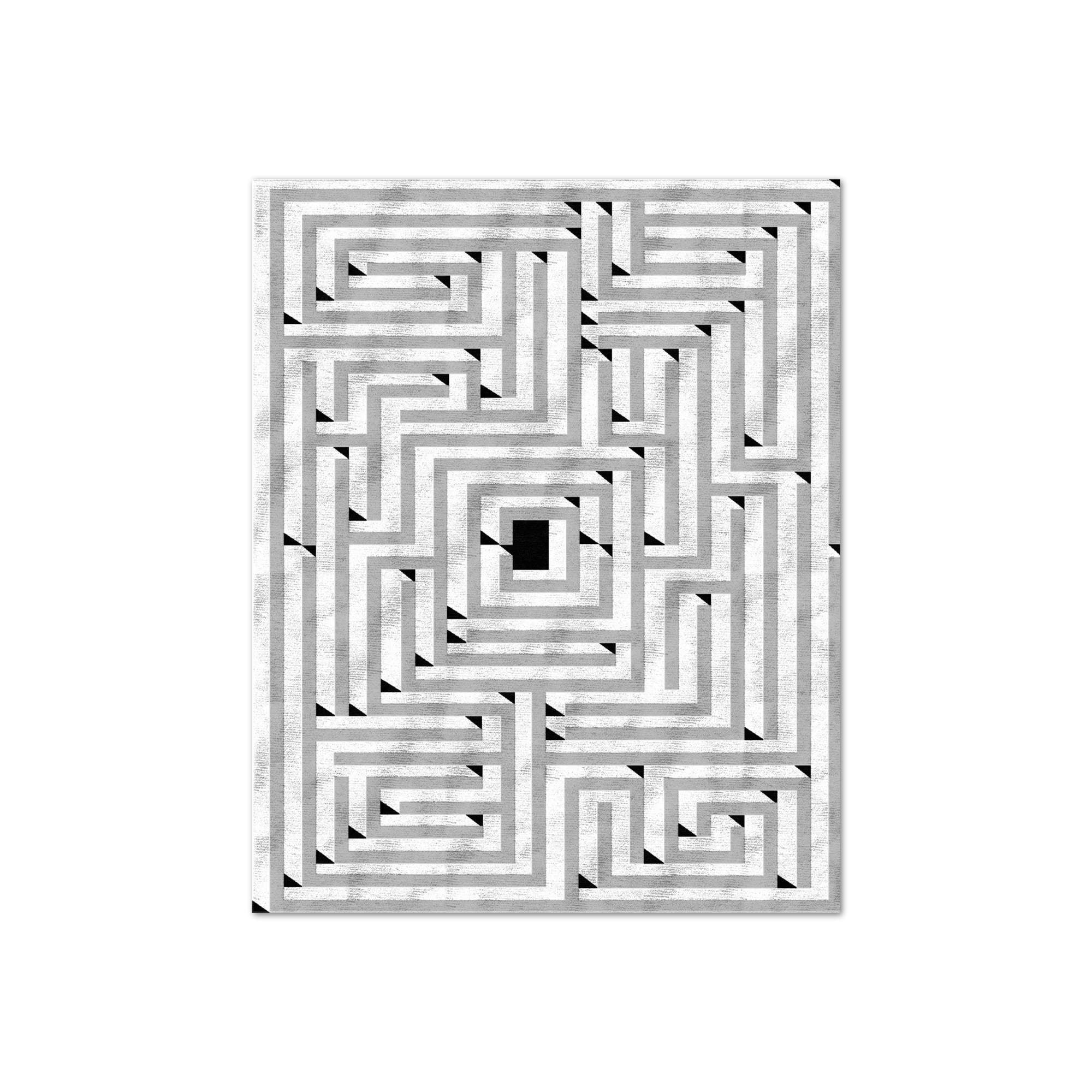 Wonderland Rug - A - 300x240