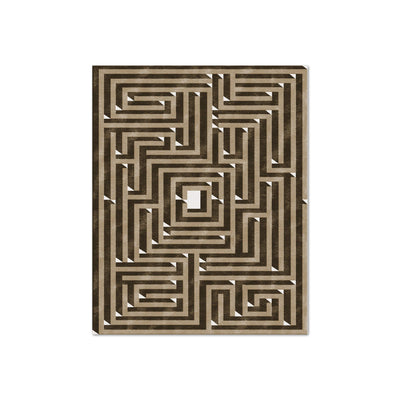 Wonderland Rug - B - 300x240