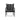 Wegner 1788 Armchair - Black Lacquered Oak/Leather 1 (Omni 301)