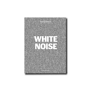 الضوضاء البيضاء